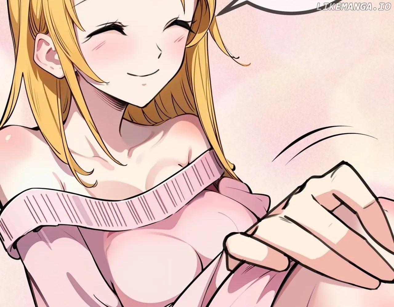 Daddy President Is Too Hard To Deal With Chapter 195 - page 22